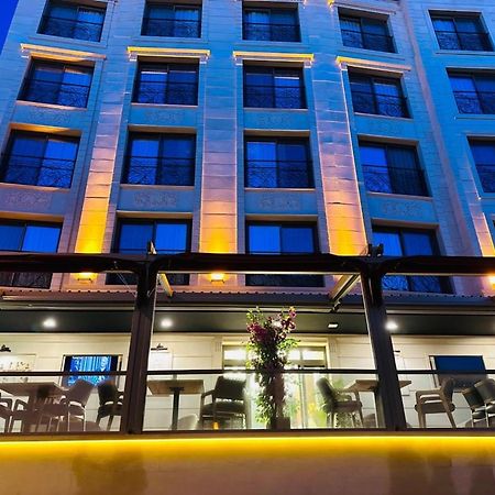 Monalisa Hotels Кушадаси Екстер'єр фото