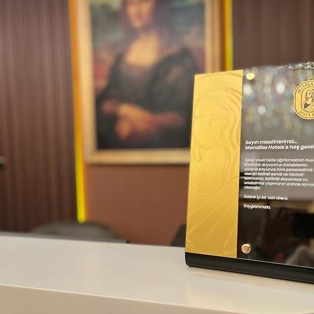 Monalisa Hotels Кушадаси Екстер'єр фото
